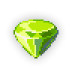 pixel currency icon